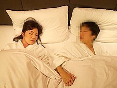 08D2022-A young man who invites a mature woman to a hotel and fucks with a creampie