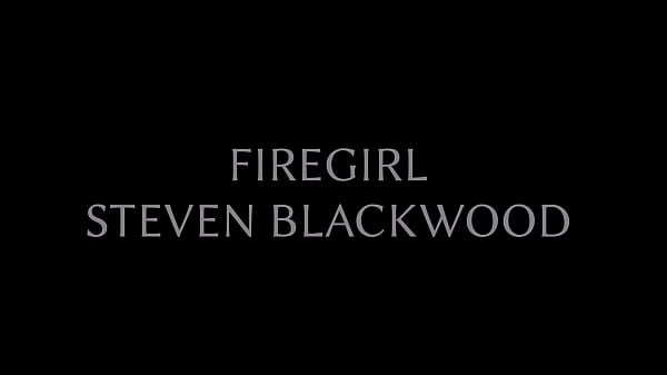 1st meeting with BLACKWOOD